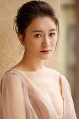 picture of actor Li Xiaoran