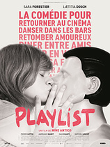 poster of movie Playlist