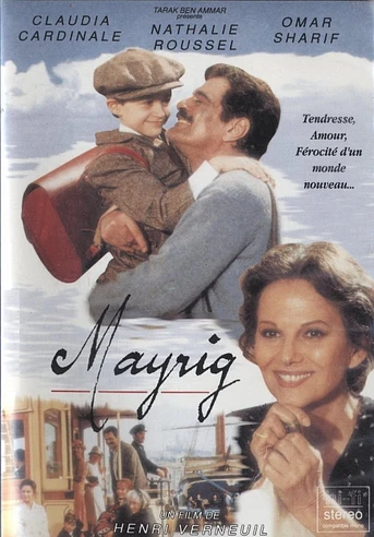 Poster de Mayrig