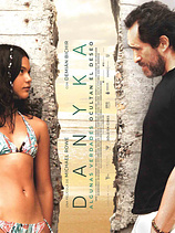 poster of movie Danyka