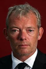 picture of actor Søren Malling