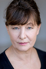 picture of actor Béatrice Michel