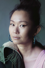 photo of person Hong Chau