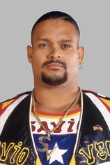 Foto de Juan Rivera