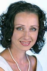 picture of actor Natella Abeleva-Taganova