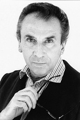 photo of person Raymond Gérôme