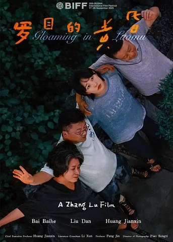 Poster de Gloaming in Luomu