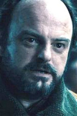 photo of person Timothy Raby