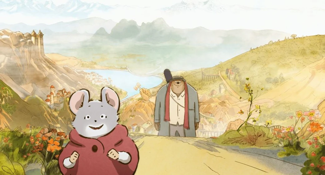 Imagen de el-viaje-de-ernest-y-celestine