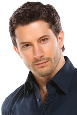 picture of actor Marc Trottier