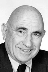 photo of person Edward Anhalt
