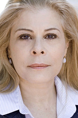 picture of actor Roberta Wallach