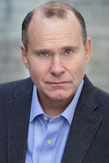 picture of actor Brian Drillinger