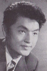 picture of actor Yoichi Numata