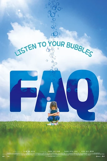 Poster de FAQ