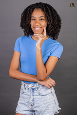 picture of actor Milena Pinheiro