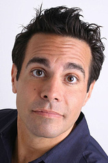 picture of actor Mario Cantone