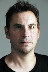 photo of person Antoine Monod