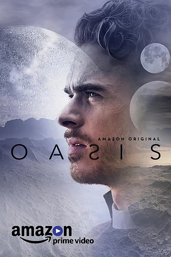 Poster de Oasis