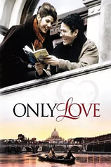 poster of movie Por Amor