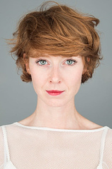 picture of actor Sarah Bauerett