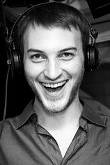 photo of person Paul-Marie Barbier