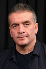 picture of actor Murat Cemcir