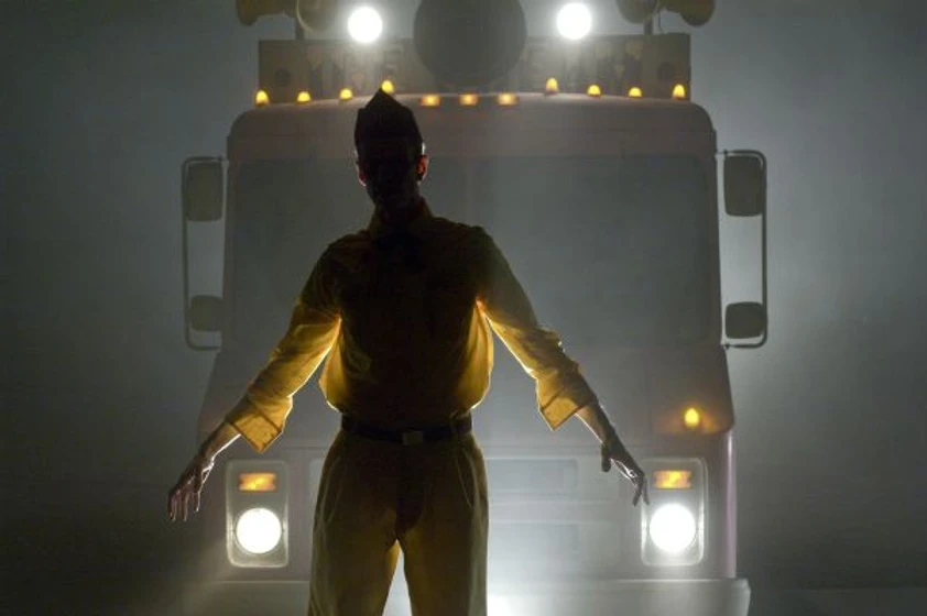 Imagen de legion