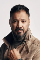 Foto de Berik Aitzhanov