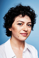 photo of person Alia Shawkat