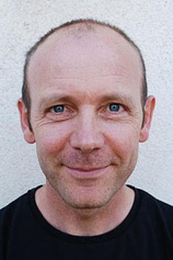 photo of person Antoine Lanciaux