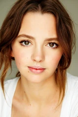 Foto de Natasha Bassett