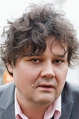 photo of person Ron Sexsmith