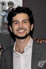 picture of actor David Treviño