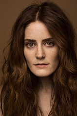 picture of actor Kayla Foster