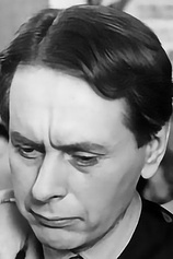 picture of actor John M. East