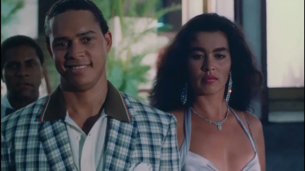 Alexis Valdes en maria-antonia