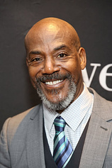 picture of actor John Earl Jelks
