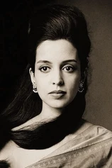 Foto de Leela Naidu