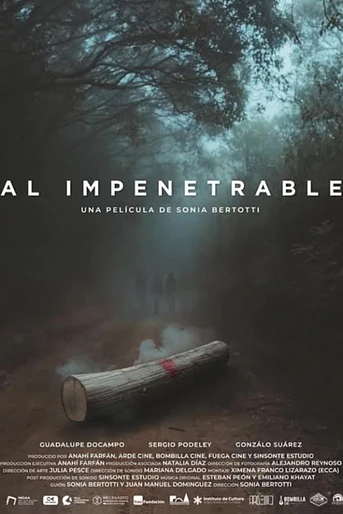 Poster de Al Impenetrable