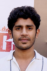 picture of actor Hridhu Haroon