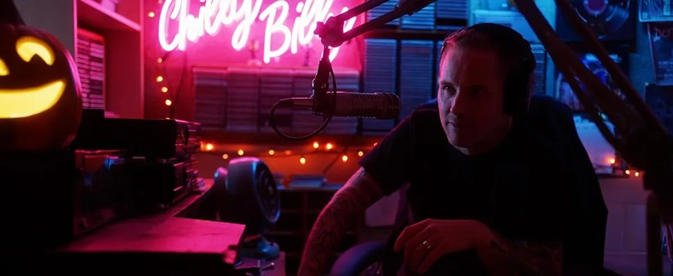 Corey Taylor en bad-candy