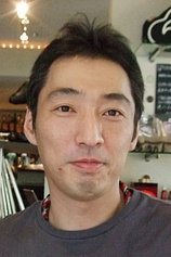 photo of person Yôsuke Kuroda
