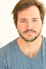 picture of actor Michael Strassner