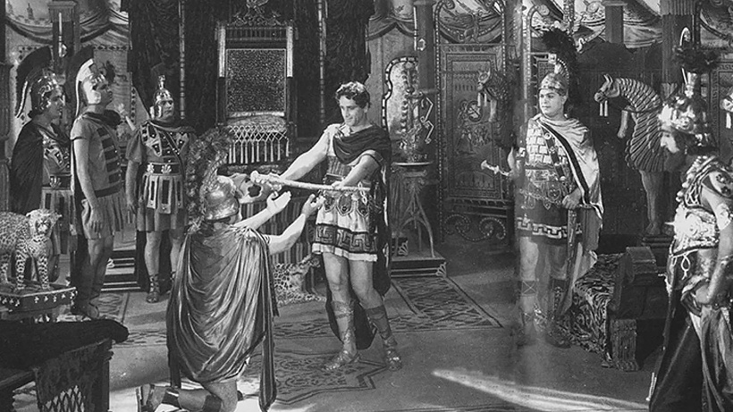 Imagen de Sikandar (Alexander the Great)