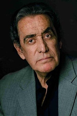 picture of actor José Antonio Izaguirre