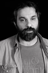 photo of person Filip Sovagovic
