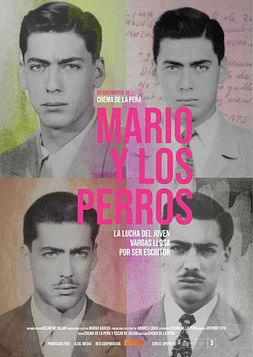 Mario y los Perros
