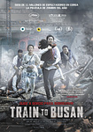 still of movie Train to Busan