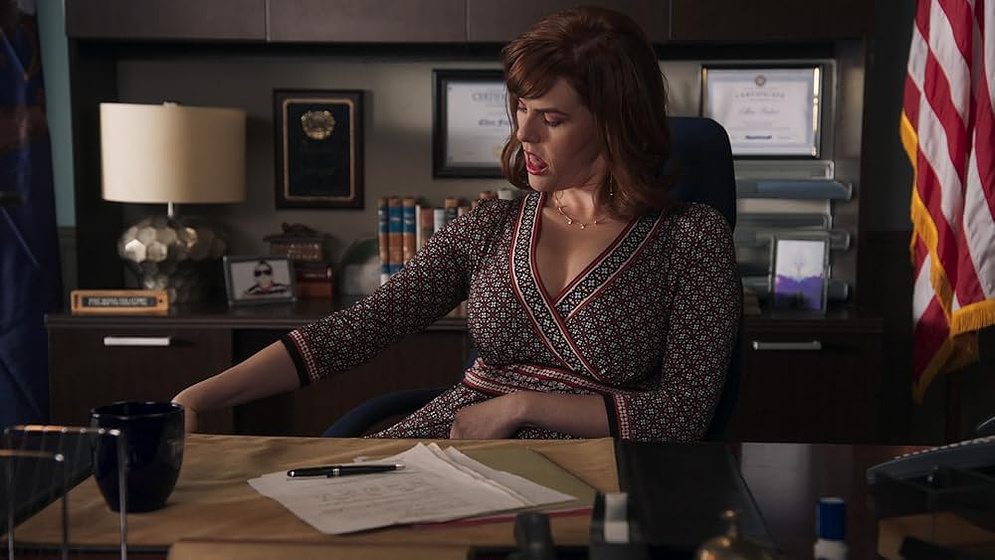 Sara Rue en american-pie-las-chicas-mandan